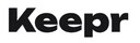 Keepr Logo
