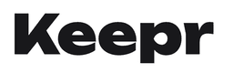 Keepr Logo