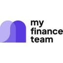 My Finance Team Logo