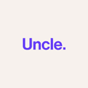 Uncle Design Logo
