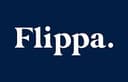 Flippa Invest Logo