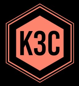 K3C Logo
