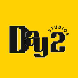 Day 2 Studios Logo