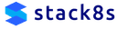 stack8s Logo
