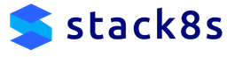 stack8s Logo