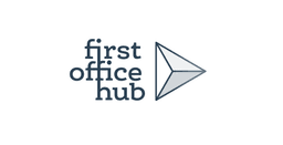 First Office Hub Logo
